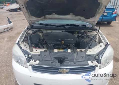 2009 Chevrolet Impala 3.5L Lt из США, поврежденный, VIN 2G1WT57K491209418